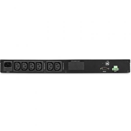 Salicru SPS 1500 ADV R2 1,5 kVA 900 W Rack 1U